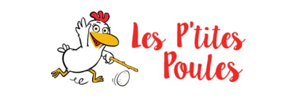 Les P'tites Poules